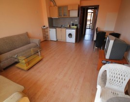 В Болгарии резко сократился спрос на маленькие квартиры
