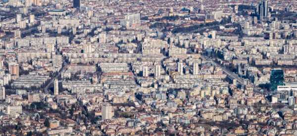 В Болгарии строят недостаточно квартир. Цены на жильё продолжают расти