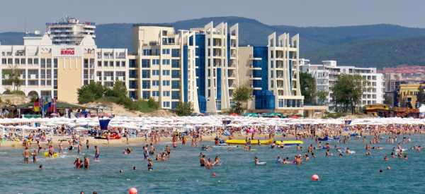 Черноморское побережье Болгарии: в 2019 году с местными покупателями заключаются 60% сделок, с россиянами и англичанами — 40%