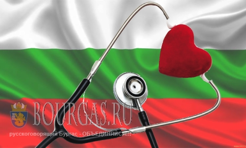 В Болгарии около 40% гипертоников