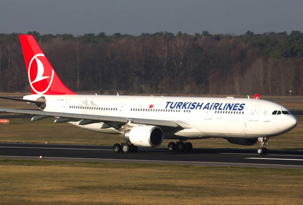 Turkish Airlines выпустила специальные цены до Стамбула из 10 городов России