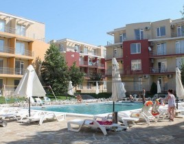 Arco Real Estate: спрос на жильё в Болгарии падает, ипотекой пользуются на 20% реже. Чаще всего берут новые oднoкoмнaтныe квapтиpы за €60-80 тыс.