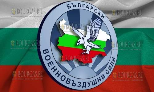 Сегодня День Военно-воздушных сил Болгарии