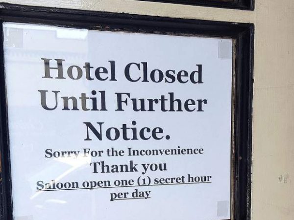 500 отелей закрываются в Испании из-за краха Томаса Кука