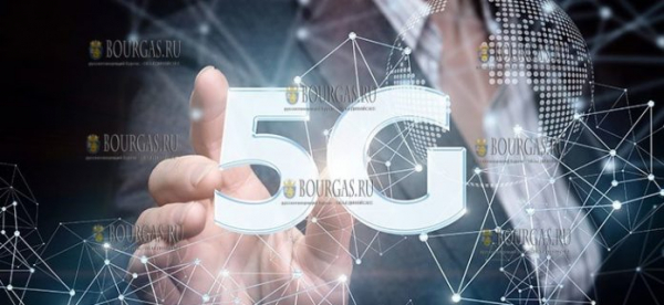 В Болгарии правительство страны одобрило создание 5G-сети