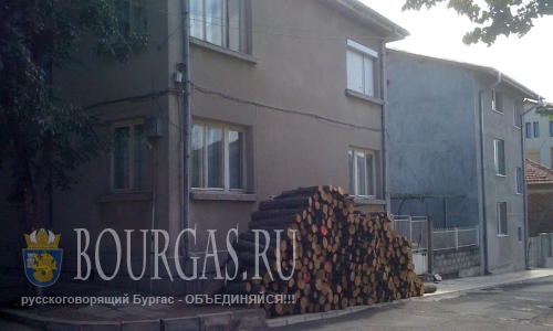 В Болгарии проблемы с чистотой воздуха
