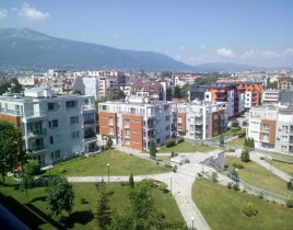 Арендаторы в Софии всё чаще ищут жильё класса «люкс». Число таких сделок подскочило за год на 50%
