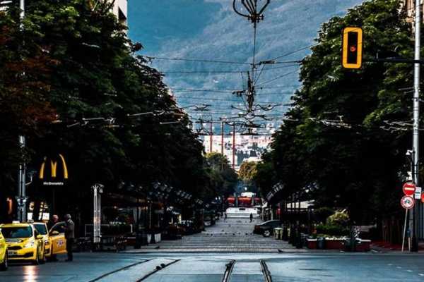 Софийский бульвар „Витоша“ занял 46-е место среди самых дорогих улиц мира