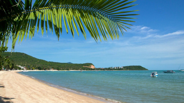 В Таиланде отели острова Самуи резко снижают цены