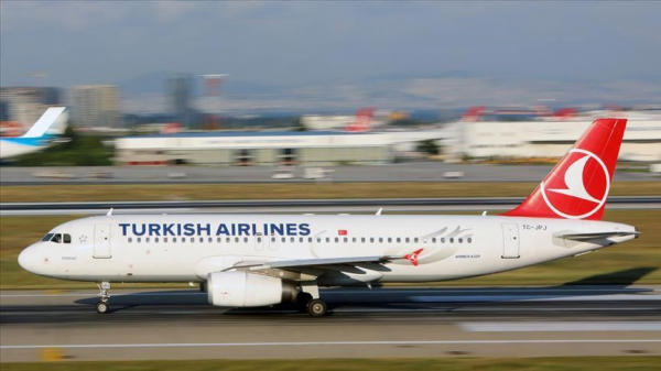Turkish Airlines начала распродажу авиабилетов из Москвы