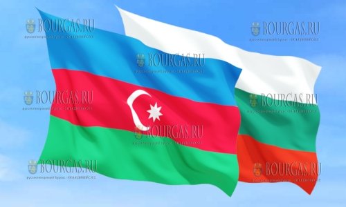 С 2020 года Болгария будет покупать газ в т.ч. и в Азербайджане