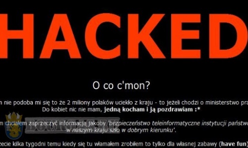 Хакеры снова размялись на сайте Государственной комиссии по энергетическому регулированию Болгарии…