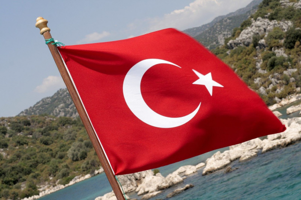 МИД предупредил туристов об опасности путешествий по Турции