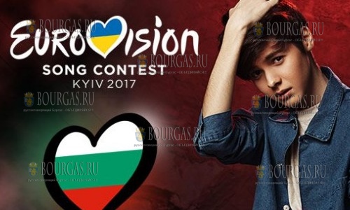 Болгария возвращается на конкурс Евровидения?