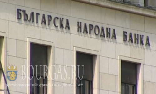 70% ВВП Болгарии лежит на депозитах в банках страны