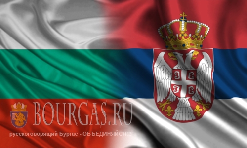 Сербия хочет помочь Болгарии строить Турецкий поток