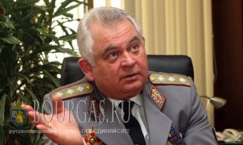 Бывшего главного разведчика Болгарии — посадили