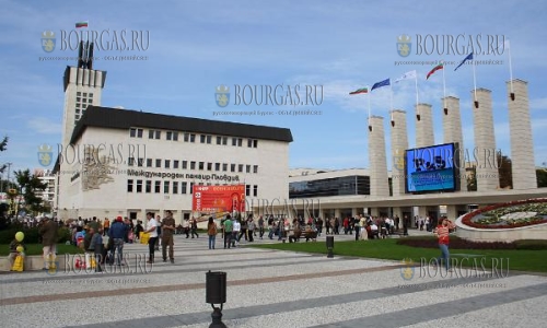 В Пловдиве пройдет Международная сельскохозяйственная выставка «Агра 2019»
