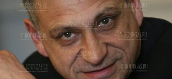 Экс-главу «Разведывательной службы» в Болгарии обвинили в преступлении