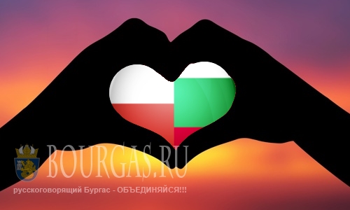 Польские туристы полюбили Болгарию