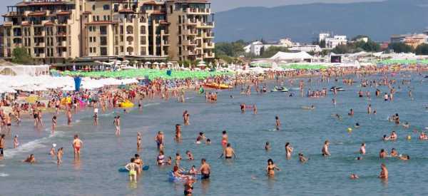Риэлторы: в 2019 году доля россиян на рынке курортного жилья в Болгарии — около 30%