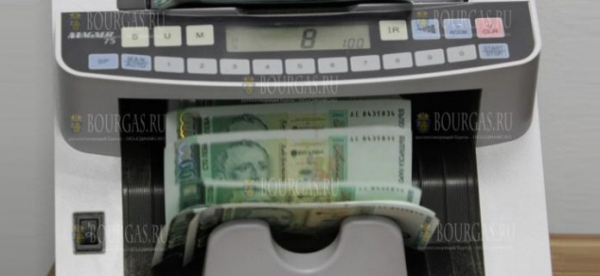 Болгария выпускает 10,5-летние государственные ценные бумаги