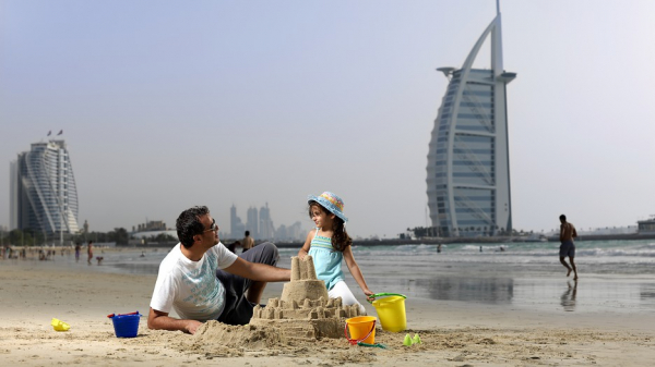 МИД предупредил туристов, отдыхающих в ОАЭ