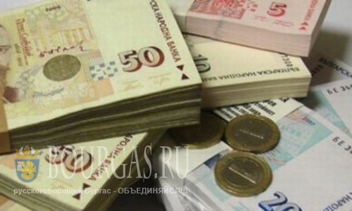 За прошедшую неделю болгары потратили почти 2 млрд. левов