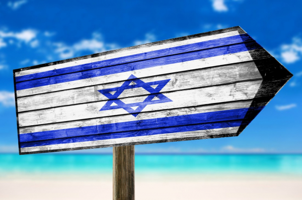 В России начали зеркально депортировать израильских туристов