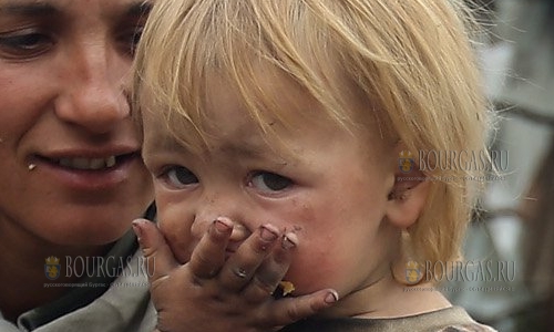 В Болгарии планируют показывать жизнь цыган