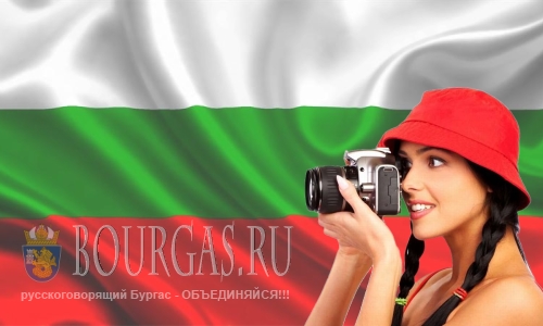 23 октября 2016 года Болгария в фотографиях