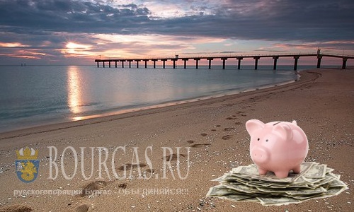 Самый бюджетный отдых в Европе в текущем году — будет в Болгарии