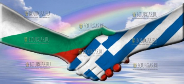 Болгария и Греция подписали соглашение о газовом интерконнекторе (IGB)