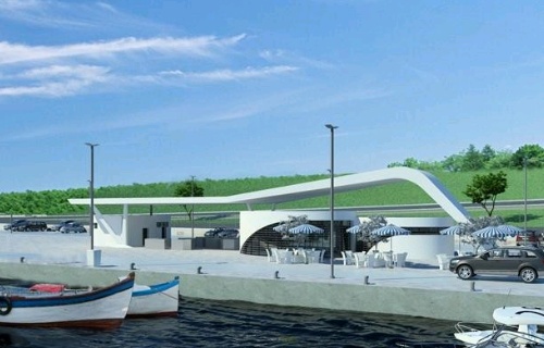 Под Бургасом будет построен целый порт для рыбаков…