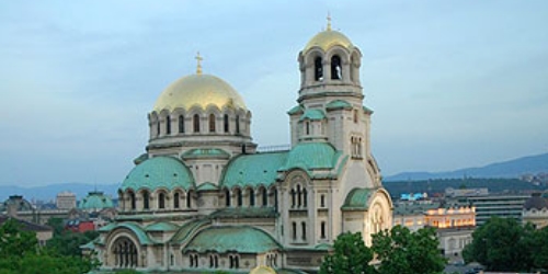 Патриарший собор в Болгарии будет проведён 24 февраля