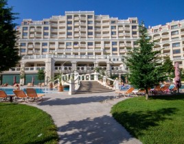 Варна вошла в десятку городов Болгарии с самым значительным ростом цен на жильё