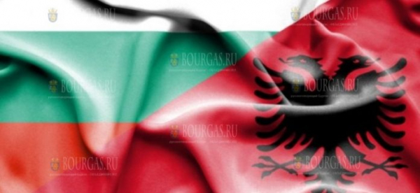 Болгария поможет Албании
