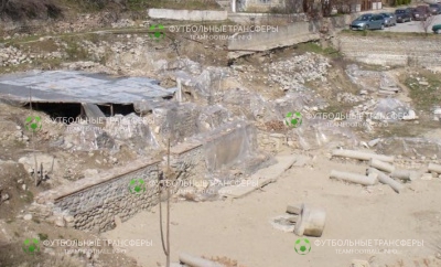 В Сандански откроют археологический парк