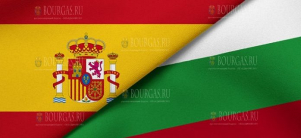 Испания для Болгарии — чрезвычайно важный и желанный партнер в туризме