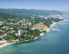 Варна вошла в десятку городов Болгарии с самым значительным ростом цен на жильё