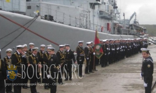 ВМС Болгарии имеет 75 вакантных должностей в Бургасе и Варне