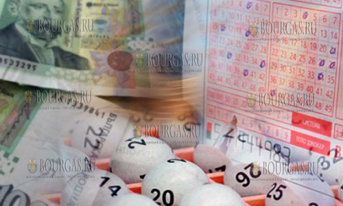 Со вчерашнего дня любые частные лотереи в Болгарии вне закона