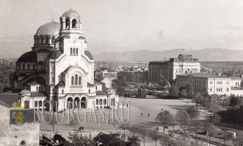 137 лет назад София стала столицей Болгарии