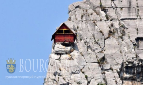 Болгария туризм — Орлиное гнездо