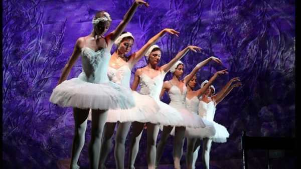 Варненский балетный конкурс отменят из-за нехватки денег?