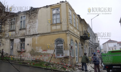 1/4 домов в Болгарии нет смысла ремонтировать