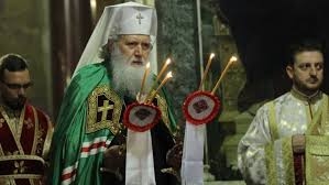 7 лет назад Неофита избрали болгарским патриархом