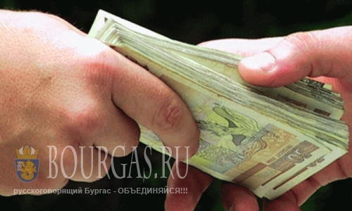 Болгария ищет новые меры по борьбе с коррупцией