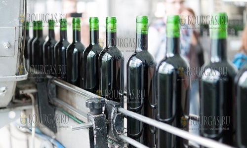 Болгарский, румынские и молдавские виноделы создали торговую платформу