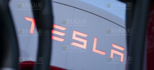 В Болгарии может открыться завод «Тесла»